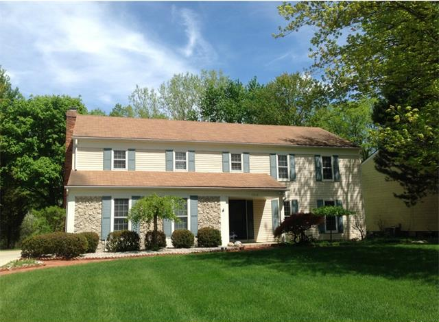 Fairview Farms Rochester Hills MI Homes for sale 